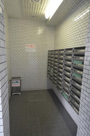 パレ・ドール西八王子の物件内観写真